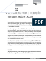 Inicio Da Revista EBD Salmos