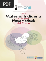 Salud Materna Indigena-Baja PDF