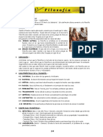 Filosofía - CPU UNPRG PDF