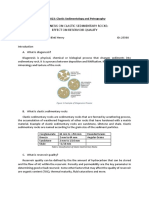 Diagenesis of Clastic Sedimentary Rocks