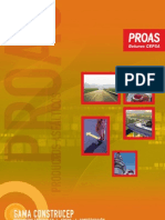 Proas Construccion