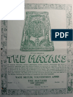 Mayans090 PDF