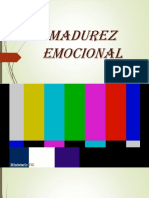 Madurez Emocional