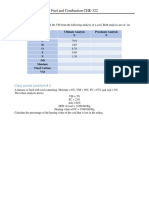 Class Problem-S 2