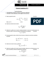 Pre Calculo I Pa2-CCI