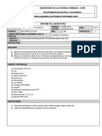 Informe Oscilador Con SCR y Optoacoplador Pruna