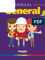 Manual Contratistas Comercial Aspectos Generales