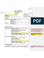 Il3 Modelo de CV Final