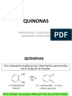 QUINONAS