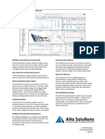 AS-410 Datasheet: Real-Time Vibration Analyzer Software