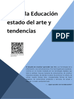 Tic en La Educacion