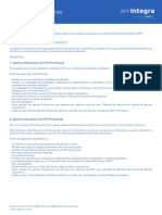 Documento Informativo Aportes Voluntarios