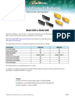 Bourns N1027 4300 Vs 4600 FPB