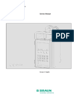 Infusion Pump