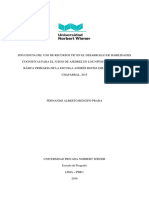 TESIS INFLUENCIA DEL USO DE LOS RECURSOS TIC EN EL DESARROLLO DE HABILIDADES COGNITIVAS PARA EL JUEGO DE EL AJEDREZ EN LOS NIÑOS DE EDUCACION BASICA PRIMARIA DE LA ESCUELA ANDRES ROCHA DEL MUNICIPIO DE CHAPARRAL 2015