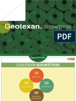 Presentacion Geosinteticos