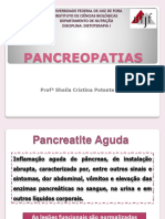 Pancreas e Vesícula TBL