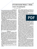 Cardioembolic Stroke