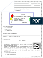 Simulado 1 (3º Ano - Mat - E.F) - (Blog Do Prof. Warles)