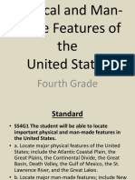 Ss4g1features of Geography