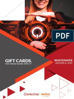 Gift Cards