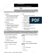 02 - Informatica - Test 02