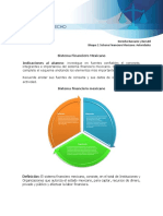 Derecho Bancario y Bursatil