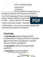 Monitoring in Anesthesia