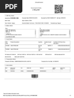 E-Way Bill System