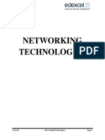 Network Technology