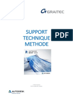 Support Revit METHODE PDF