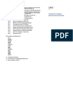 Journal Entries Ledger Trial Balance Problem and Solution