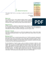 DissolvedO2 PDF