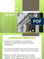 Caso Starbucks PDF