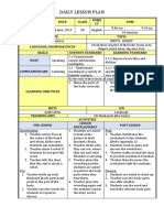 Year 2 Cefr