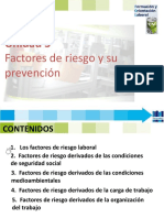 Fol 3 Factores de Riesgo y Su Prevención