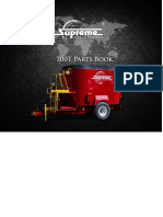 700T Parts Book-17T0516