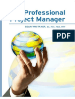 The Professional Project Manager 