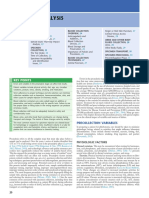 Chapter 3 Henry Clinical Diagnosis and Management by Lab Methods