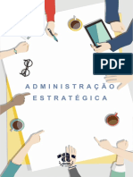 Administração Estratégica Revisão