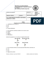 Ef Qui 11° 2P 2019