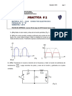 Ejercicios Circuitos