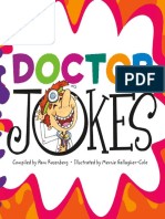 (Hah-Larious Joke) - Doctor Jokes-The Child's World (2010)