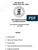 Informe 3 Laboratorio de Maquinas Rotativas 3