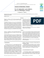 El Cultivo de Topinambur - Generalidades Sobre Su Ecofisiología y Manejo PDF