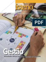 Revista Magistério Gestão