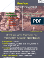 Curso de Brechas - GEOLOGIA