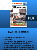 La Noticia