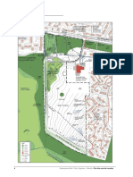 Site Analysis Plan