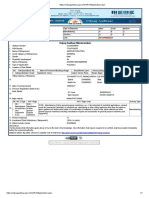 MSME Certificate